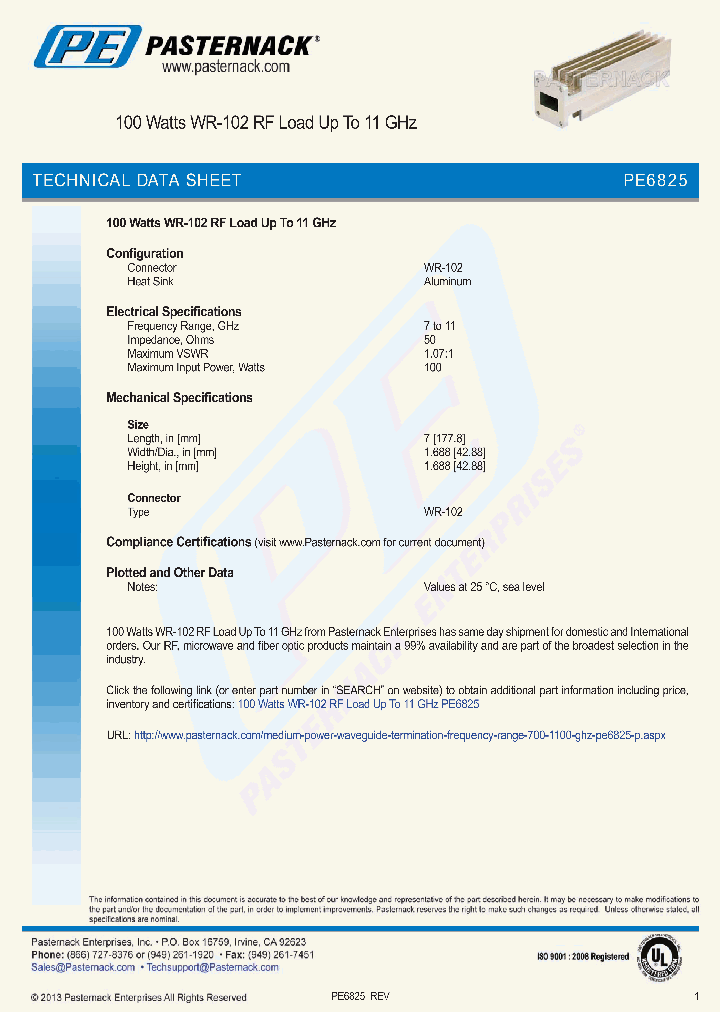 PE6825_6239921.PDF Datasheet