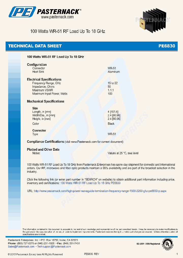 PE6830_6239926.PDF Datasheet