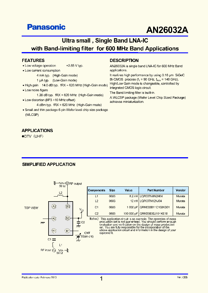 LQP03TN12NJ04_6250849.PDF Datasheet