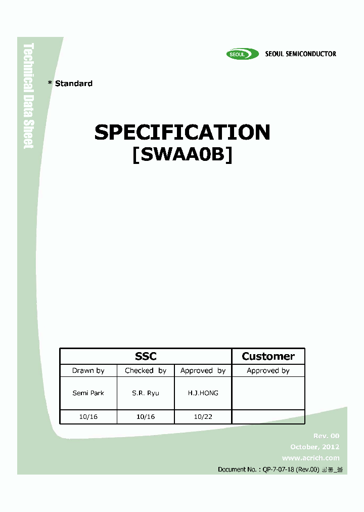 SWAA0B_6251595.PDF Datasheet