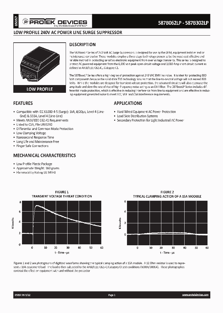587B062LP12_6257655.PDF Datasheet