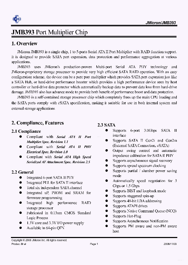 JMB393_6261373.PDF Datasheet