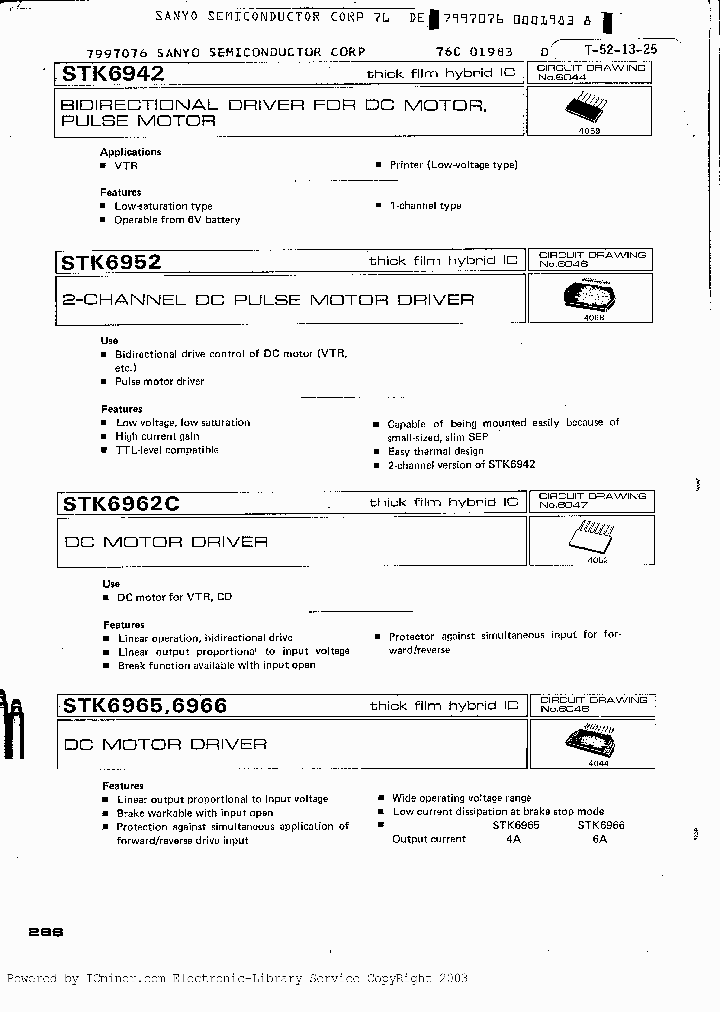 STK6942_6276542.PDF Datasheet