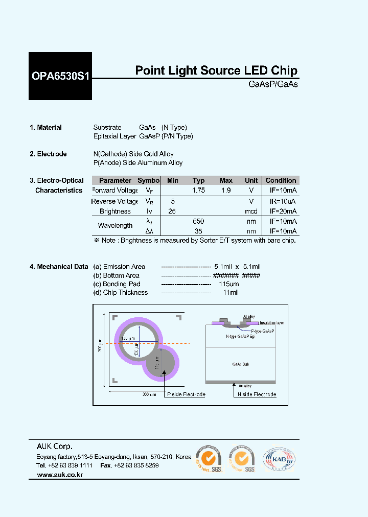 OPA6530S1_6280752.PDF Datasheet