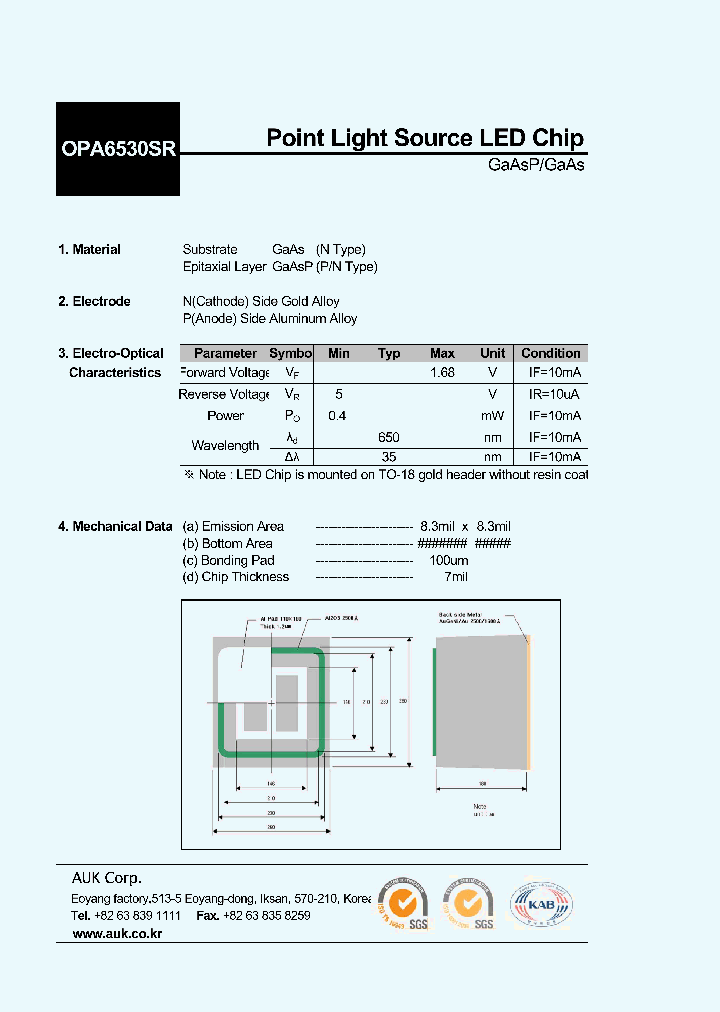 OPA6530SR_6280753.PDF Datasheet