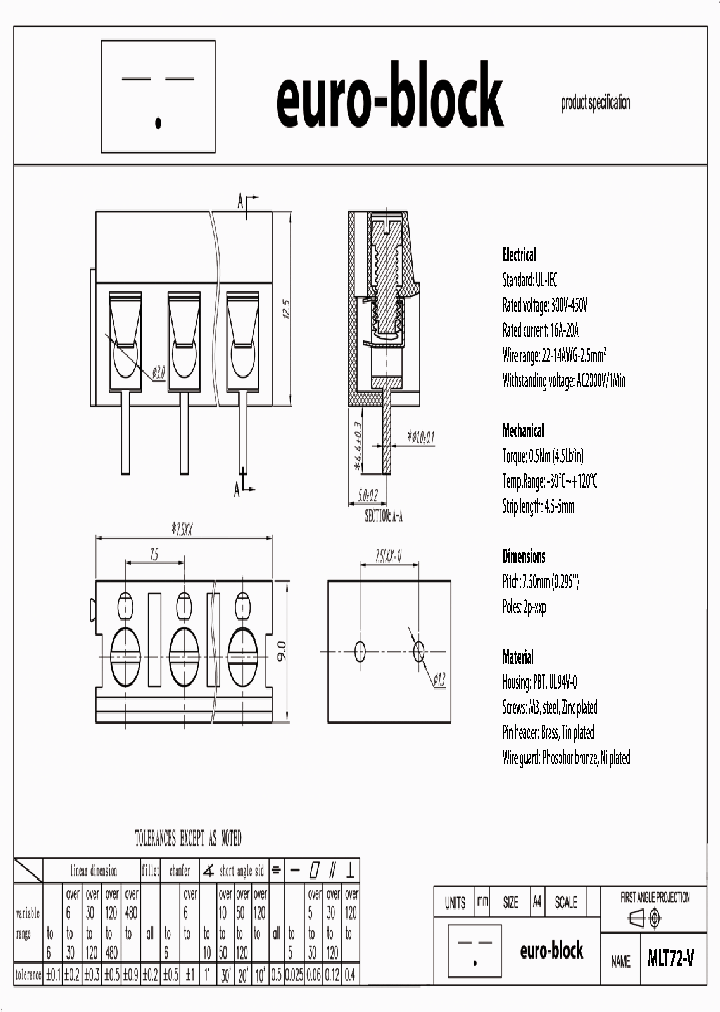 MLT72-V_6285045.PDF Datasheet
