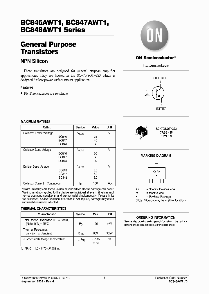 BC848CWT1_6285996.PDF Datasheet