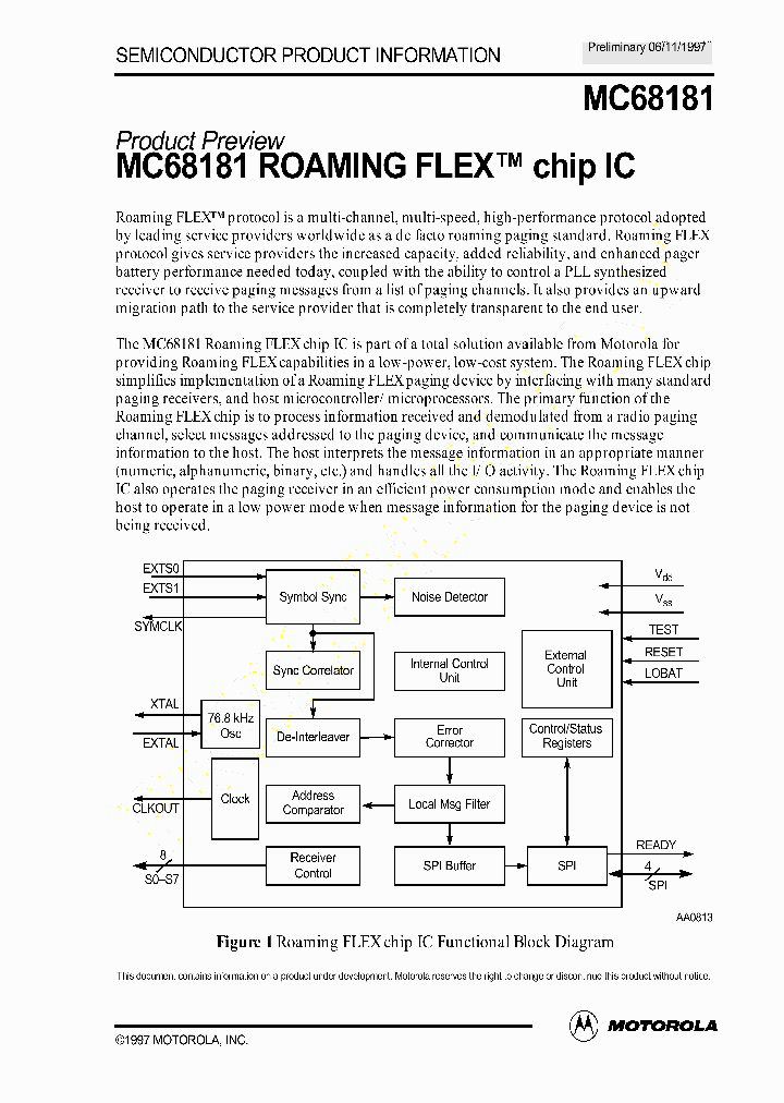 MC68181_6288345.PDF Datasheet