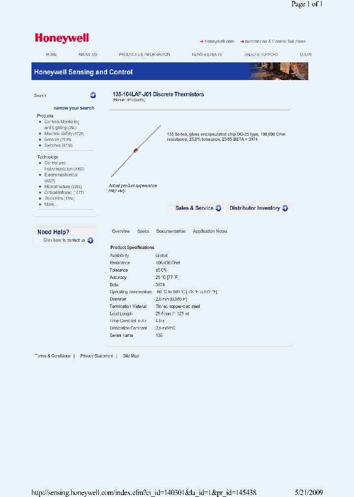 135-104LAF-J01_6295593.PDF Datasheet