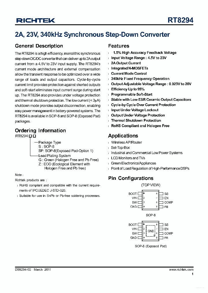 RT8294_6308690.PDF Datasheet