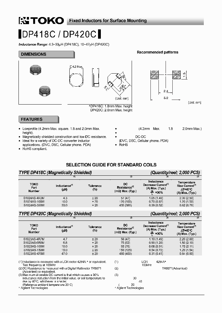 S1024AS-100M_6301206.PDF Datasheet