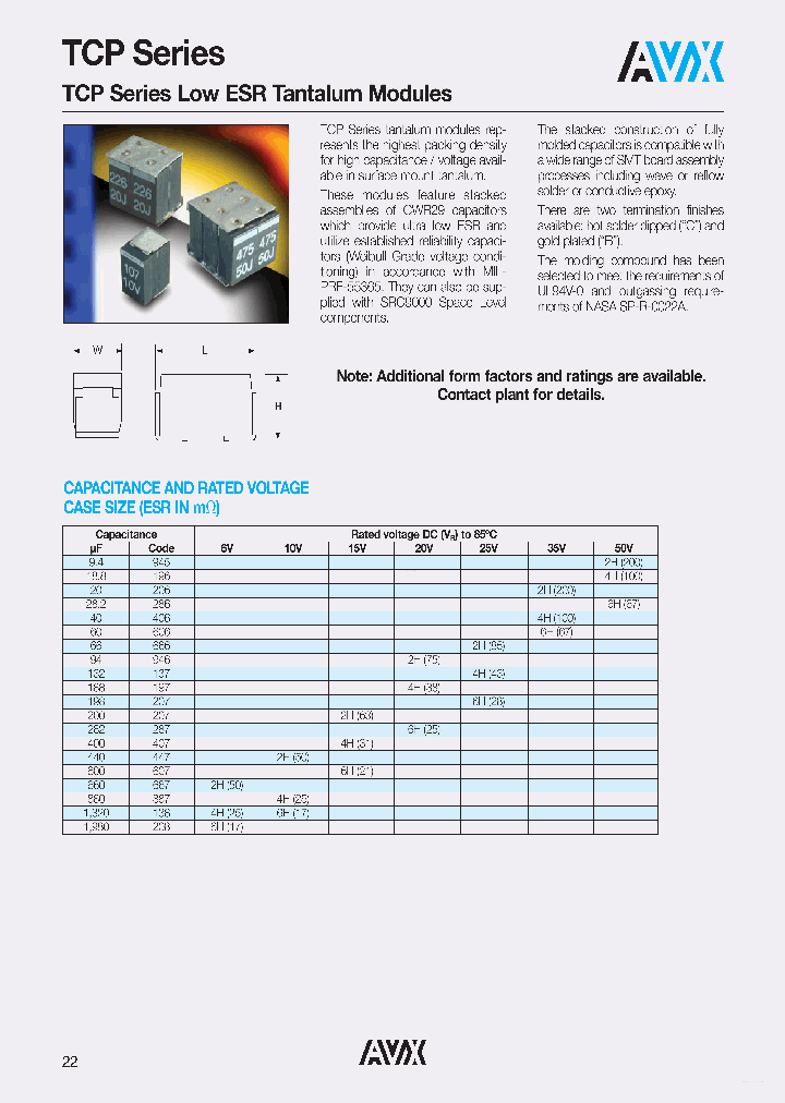 TCP_6314447.PDF Datasheet