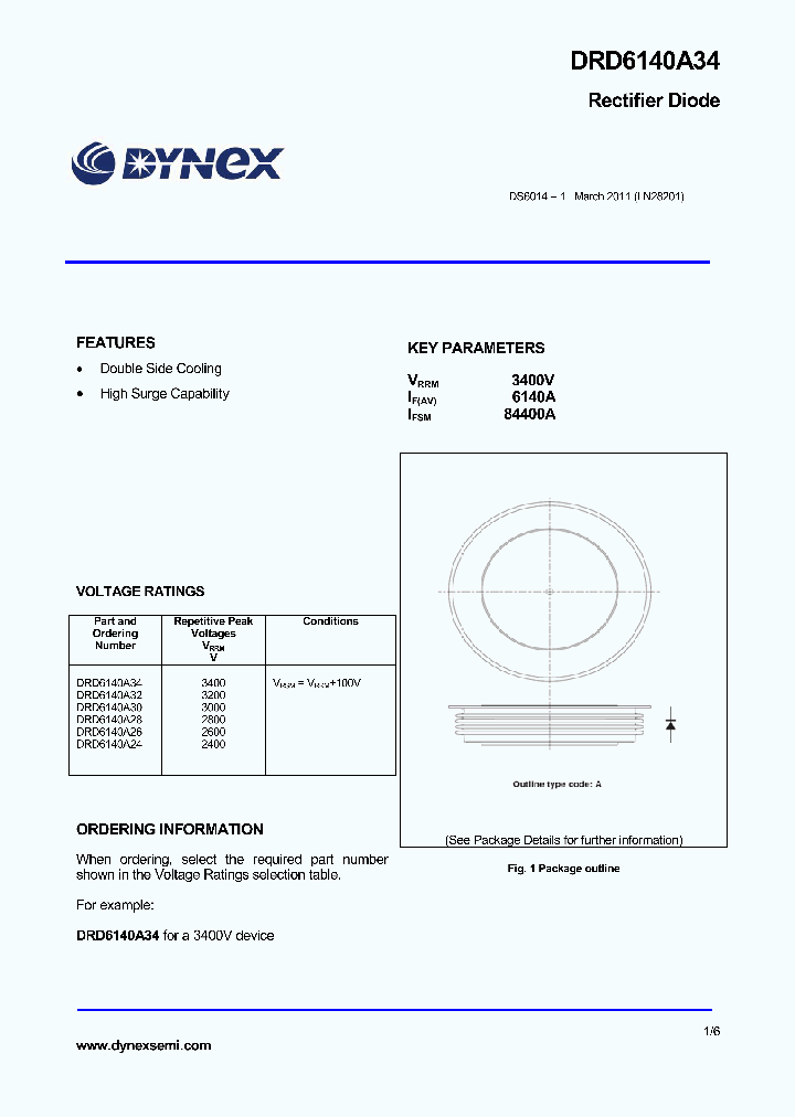 DRD6140A24_6315521.PDF Datasheet