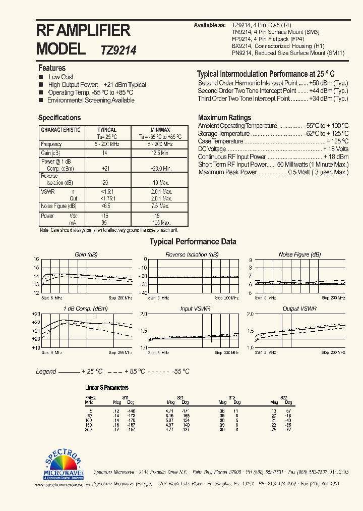 TZ9214_6317877.PDF Datasheet