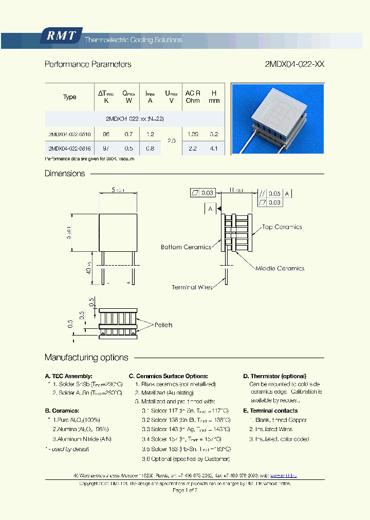 2MDX04-022-0510_6330456.PDF Datasheet