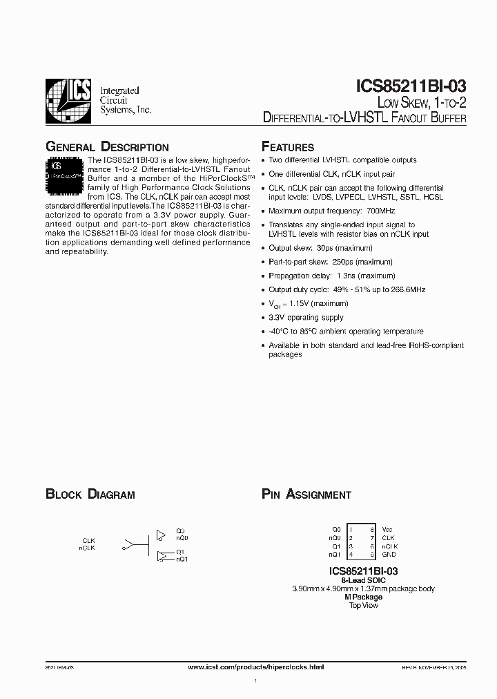 211BMI03_6335020.PDF Datasheet