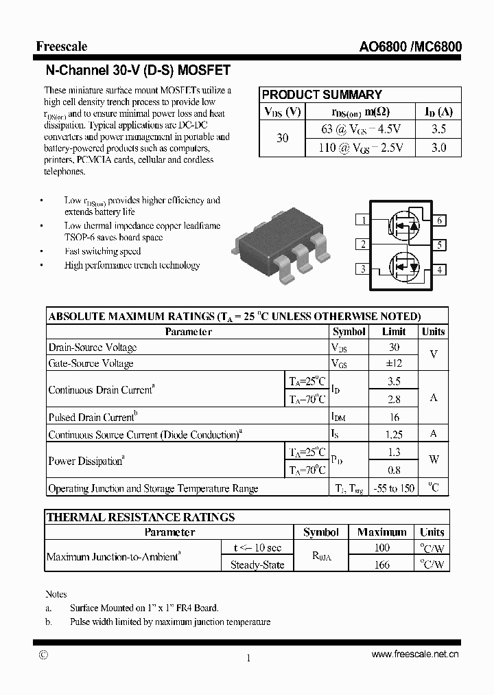 MC6800_6337893.PDF Datasheet