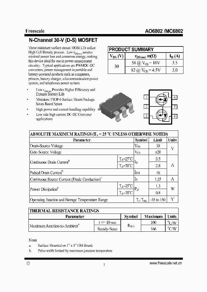 MC6802_6337894.PDF Datasheet