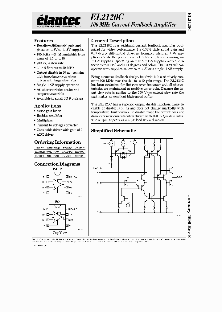 EL2120_6343045.PDF Datasheet