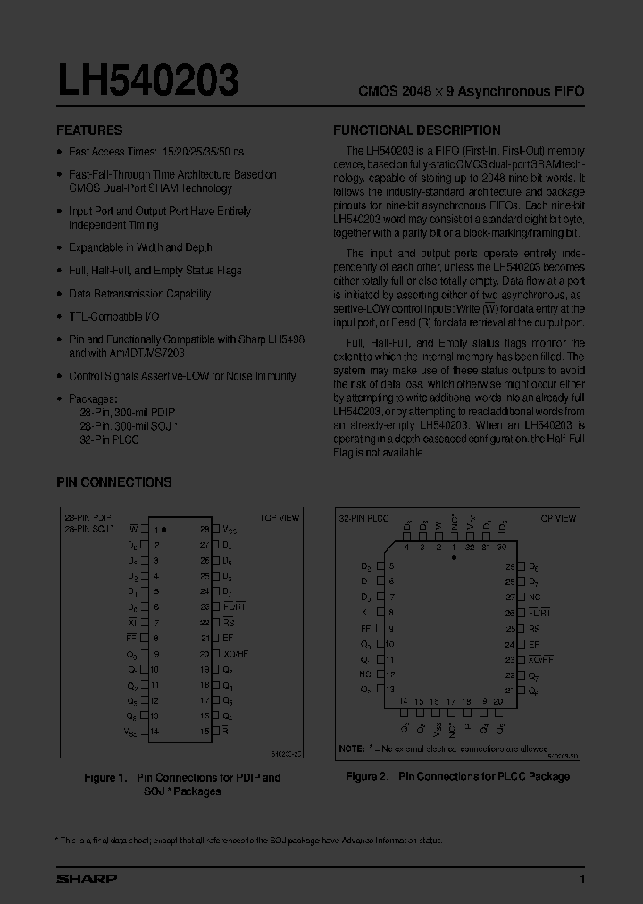 LH540203K-25_6348982.PDF Datasheet