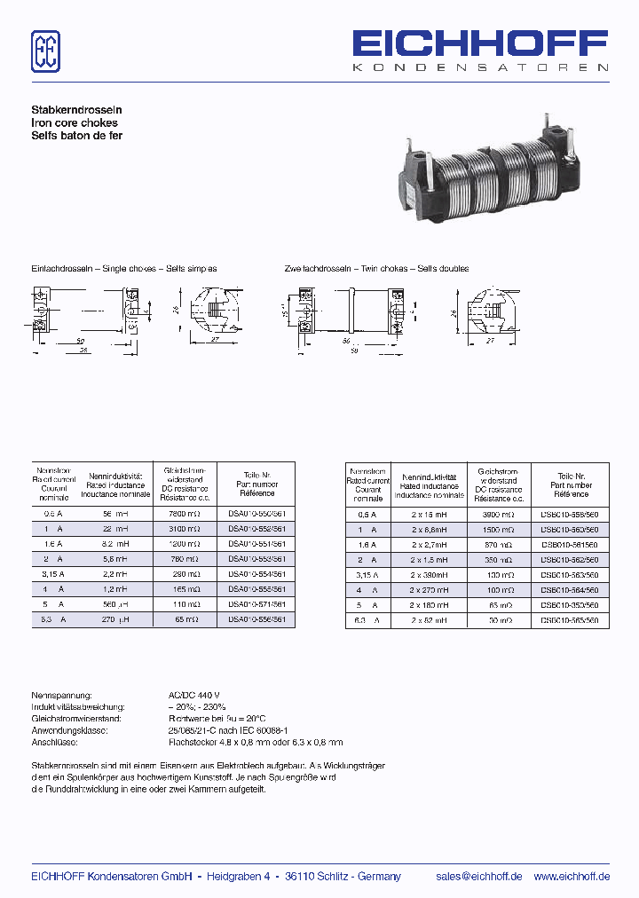 DSB010-560_6356444.PDF Datasheet