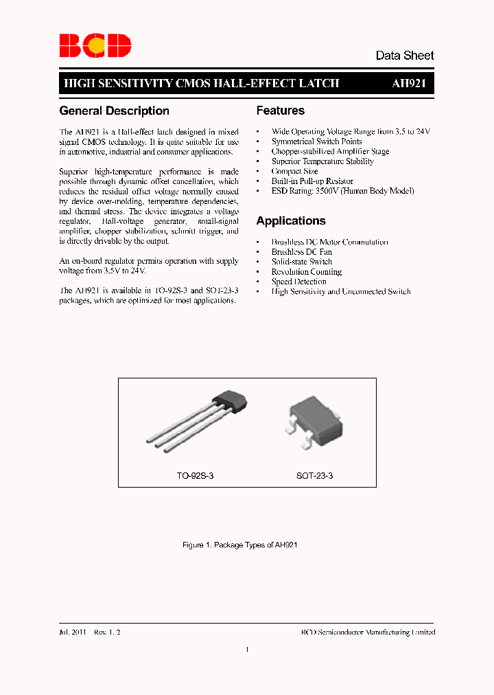 AH92111_6357183.PDF Datasheet