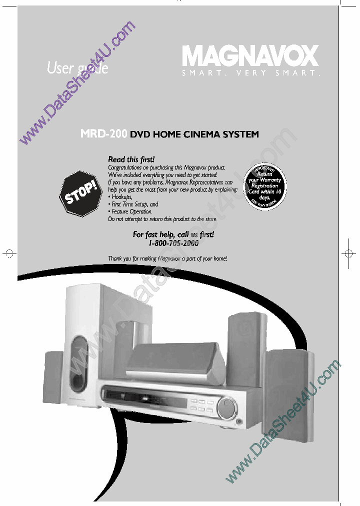 MRD-200_6365158.PDF Datasheet