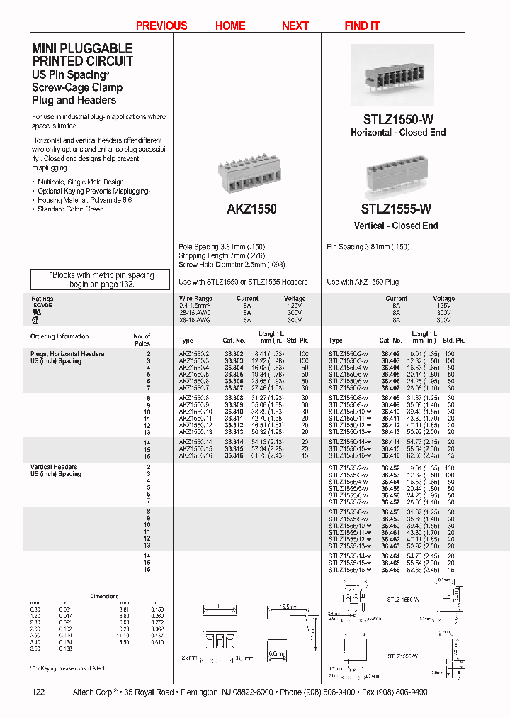 36404_6365481.PDF Datasheet