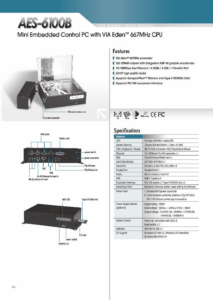 AES-6100B-003_6368845.PDF Datasheet