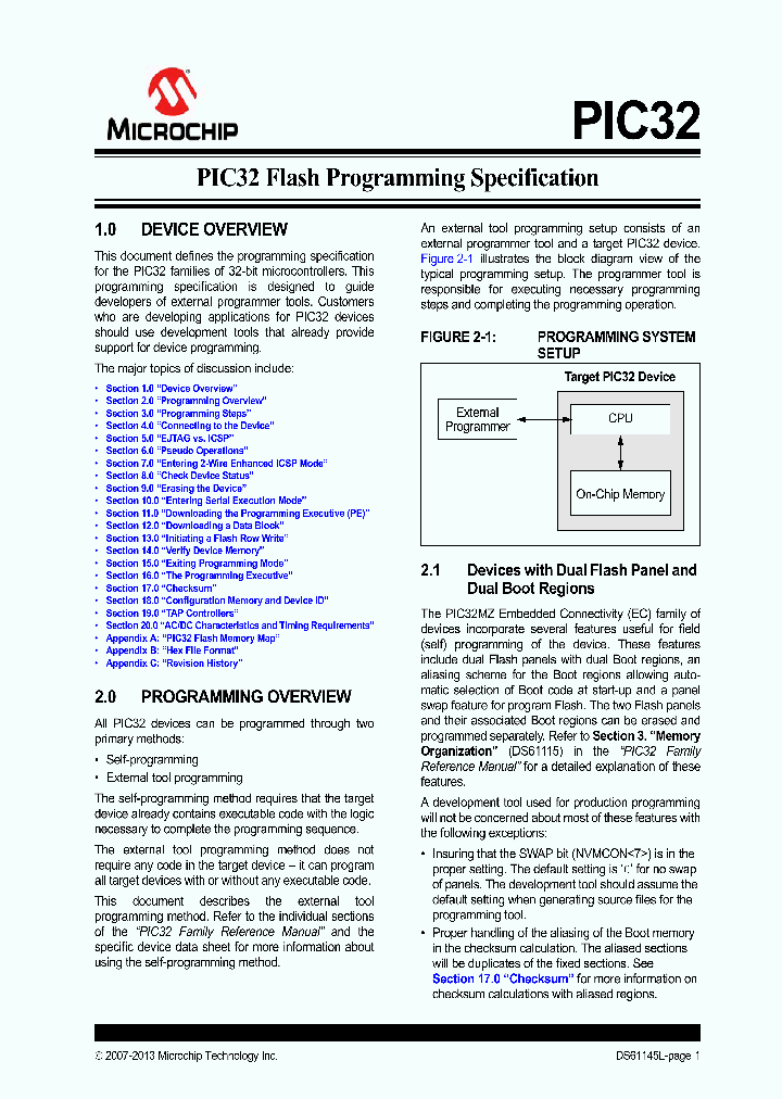 PIC32MX795F512L-80IPT_6370113.PDF Datasheet