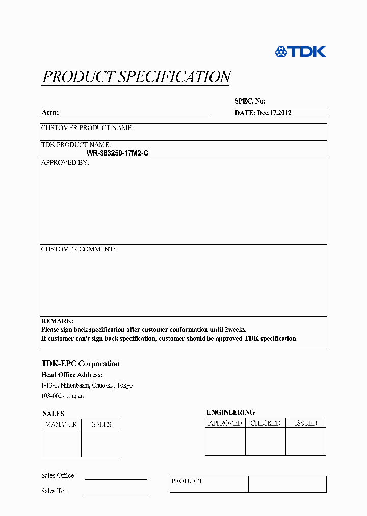WR-383250-17M2-G_6373977.PDF Datasheet