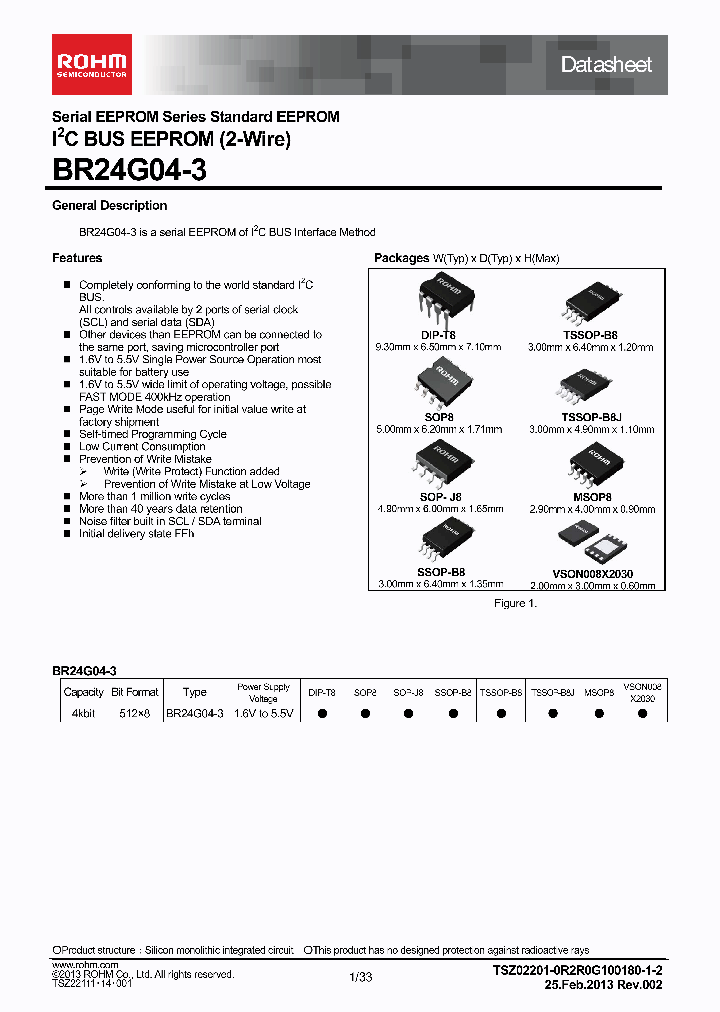 BR24G04NUX-3E2_6374005.PDF Datasheet