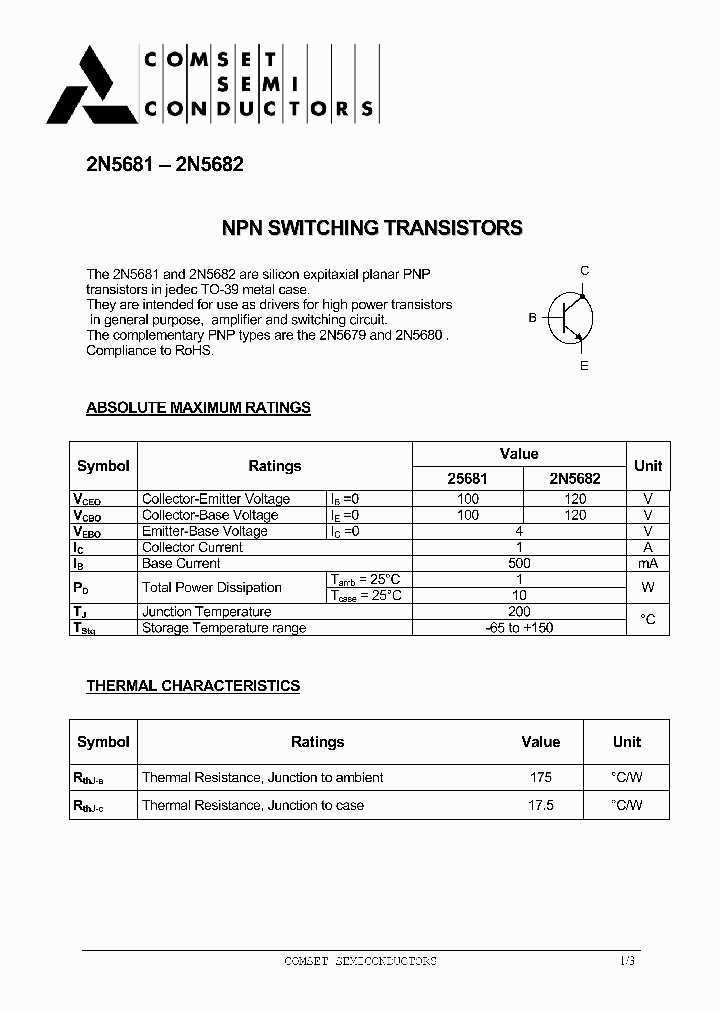 2N5682_6376757.PDF Datasheet