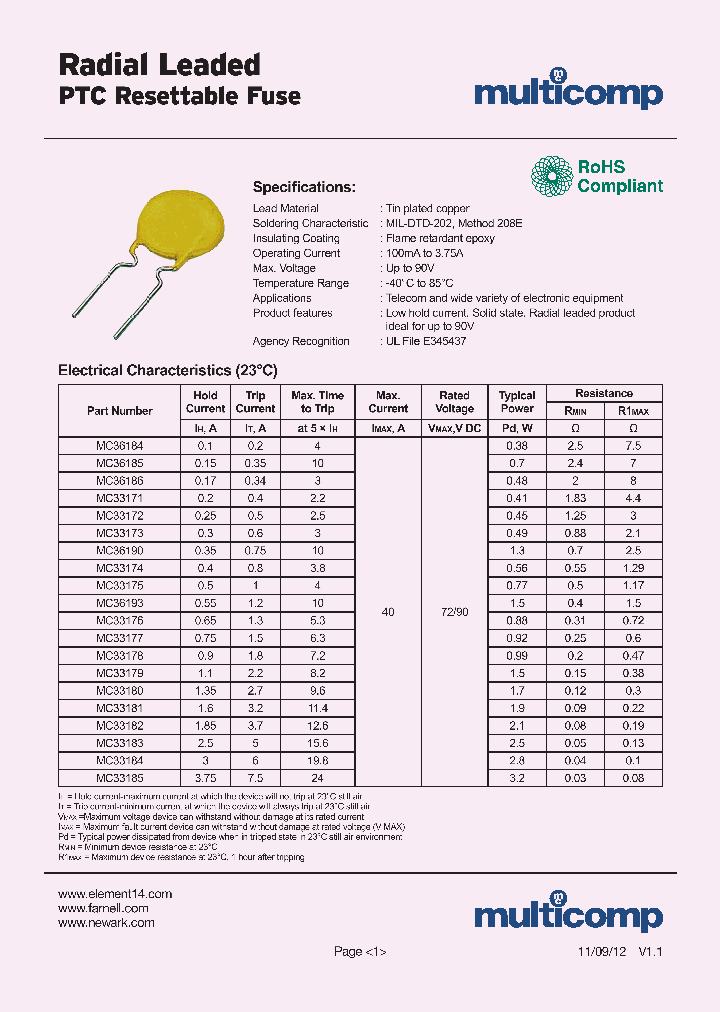 MC33178_6378563.PDF Datasheet
