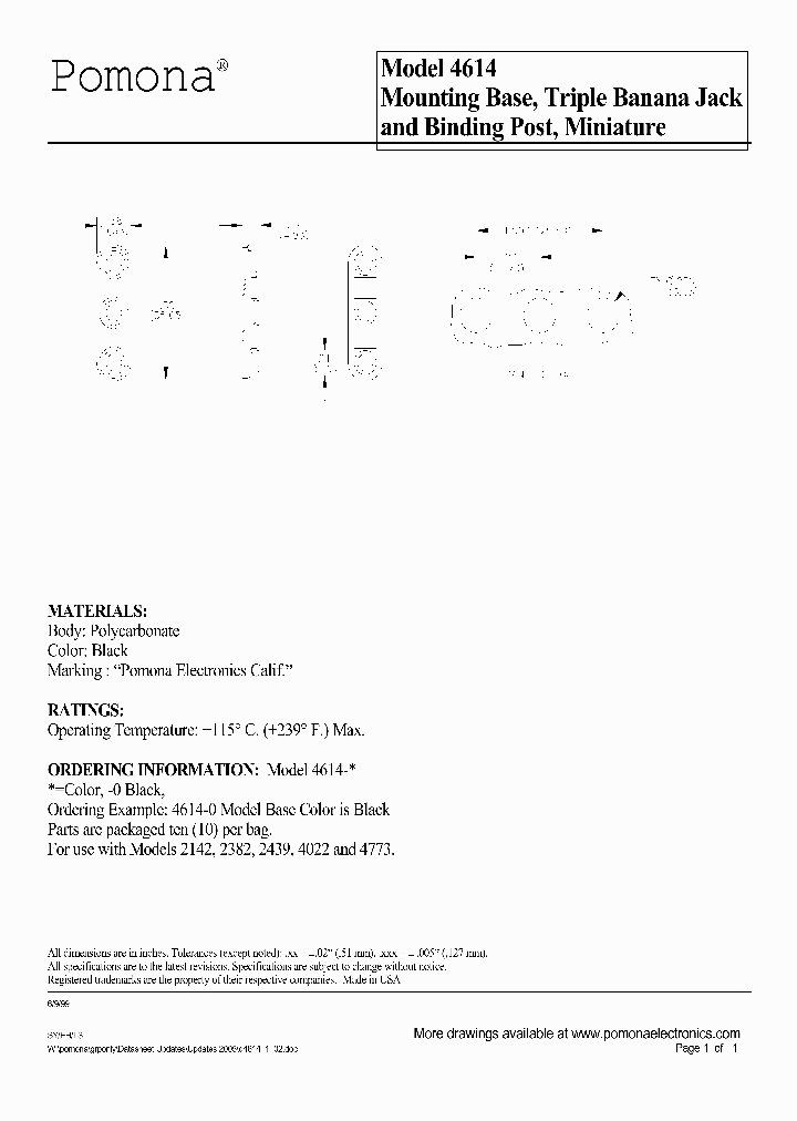 4614_6378660.PDF Datasheet