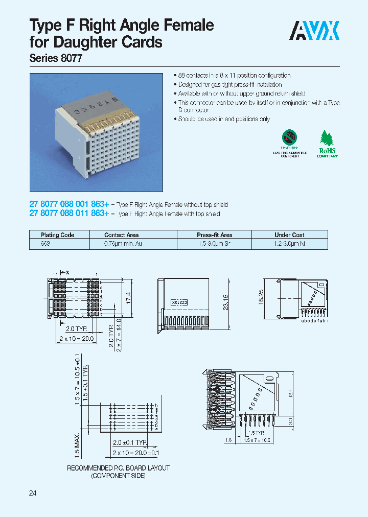 8077-3_6381718.PDF Datasheet