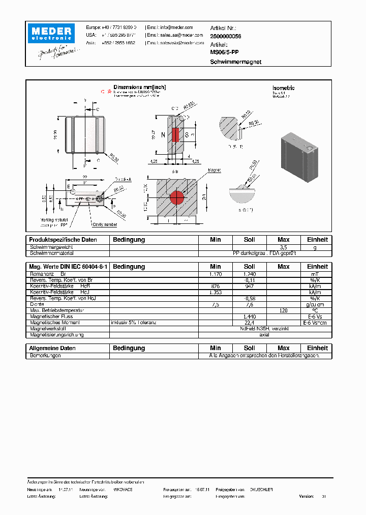 MS06-5-PPDE_6386640.PDF Datasheet