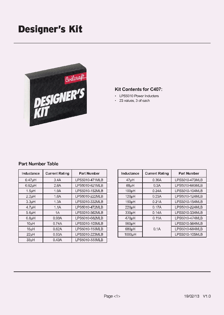 C407_6387855.PDF Datasheet