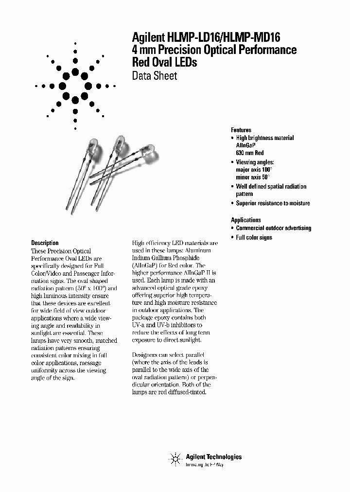 HLMP-MD16_6389270.PDF Datasheet