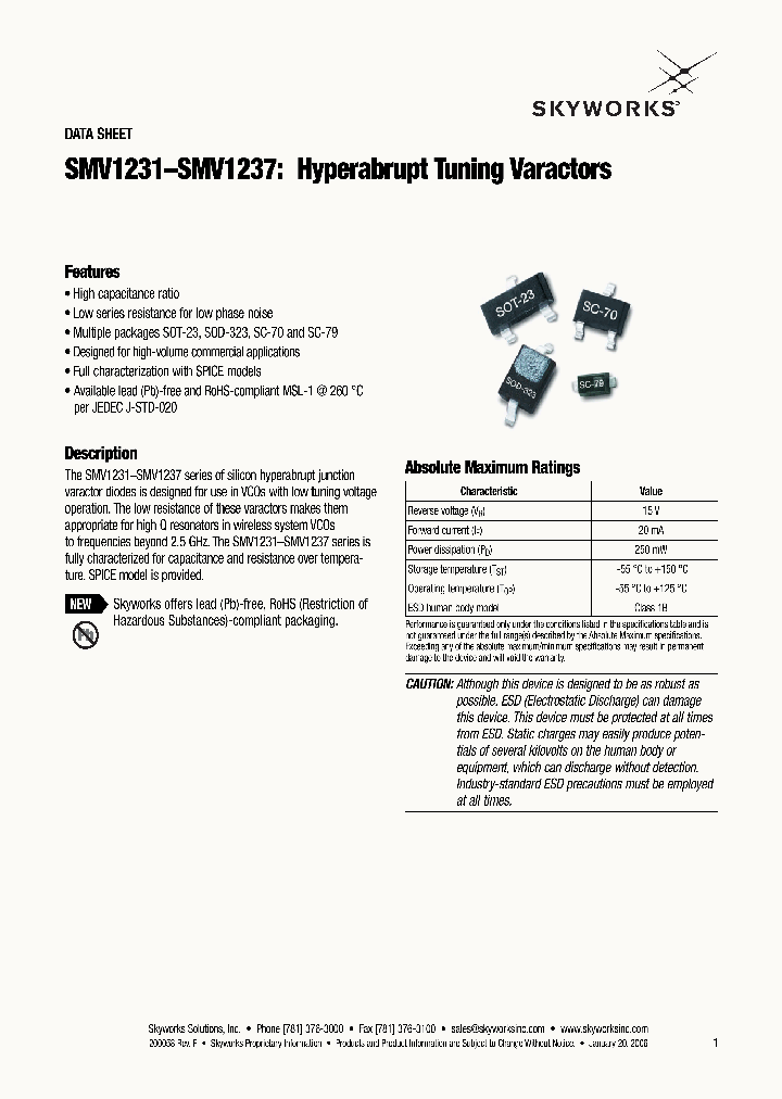 SMV1237-074_6397333.PDF Datasheet