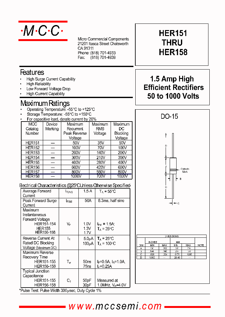 HER153_6396204.PDF Datasheet
