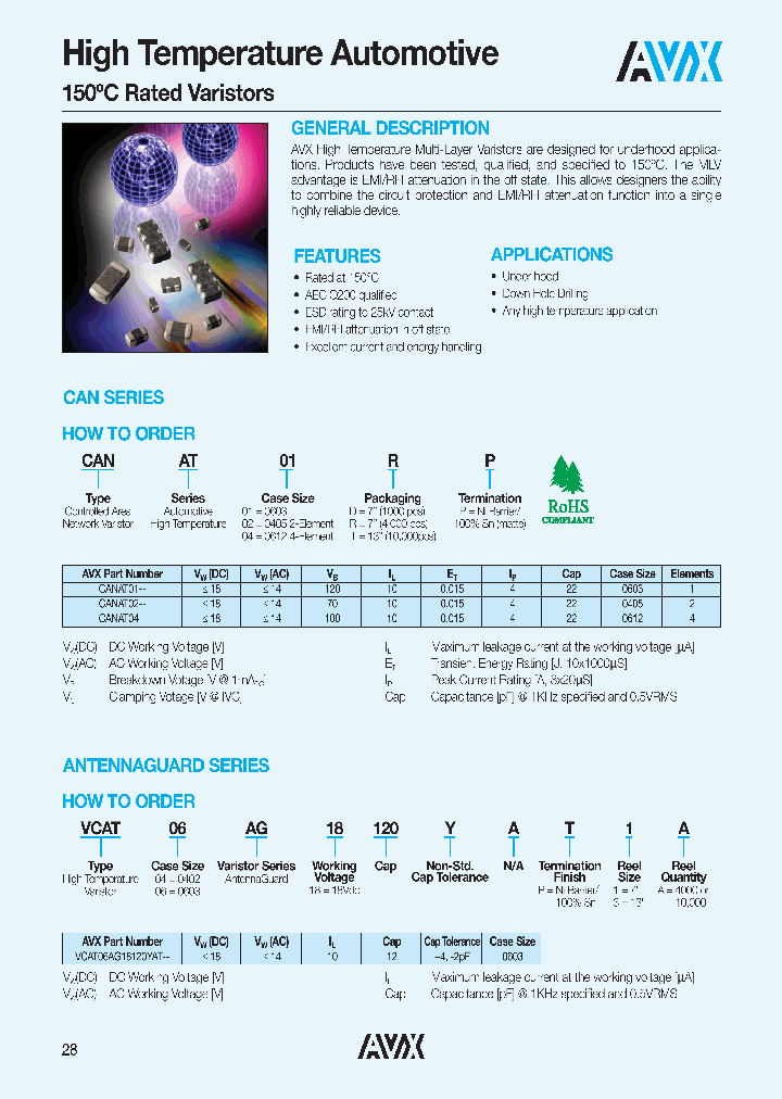 CANAT-VCAT06AG_6403550.PDF Datasheet