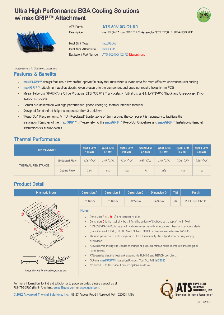 ATS-50310G-C1-R0_6404253.PDF Datasheet