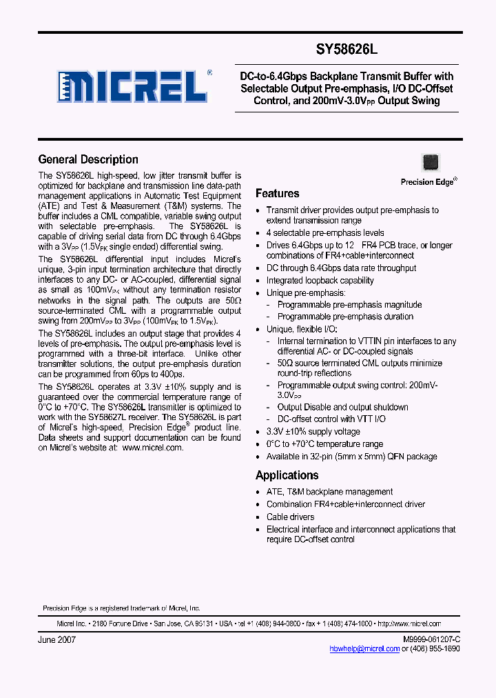 SY58626L10_6405872.PDF Datasheet