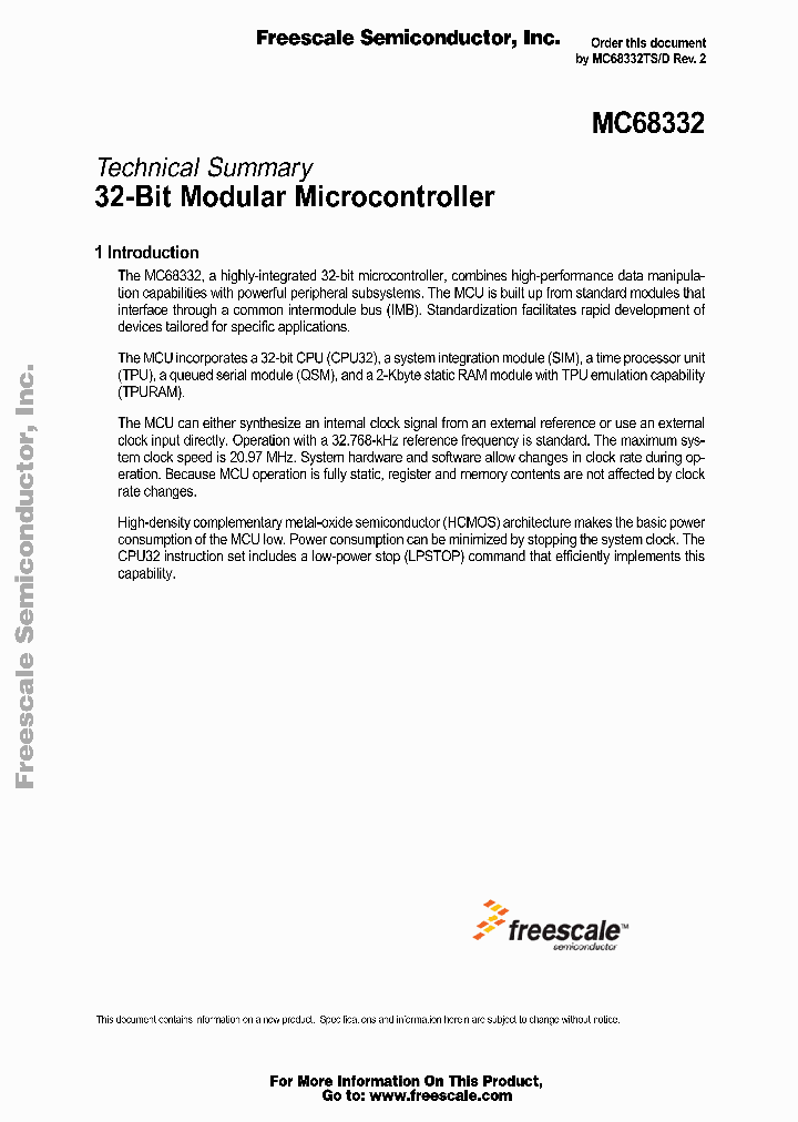 MC68332ACFC16_6406654.PDF Datasheet