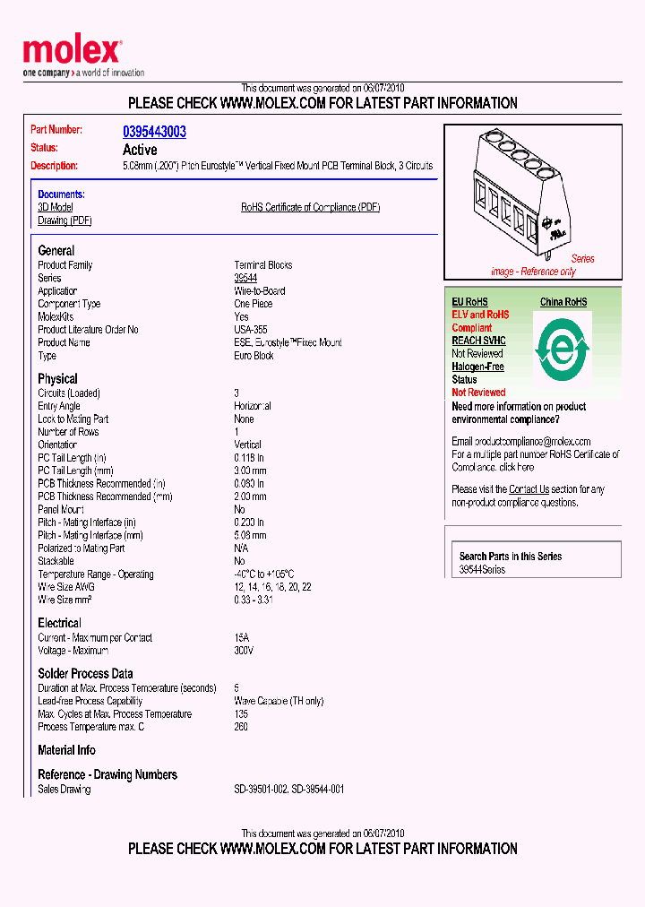 0395443003_6405968.PDF Datasheet