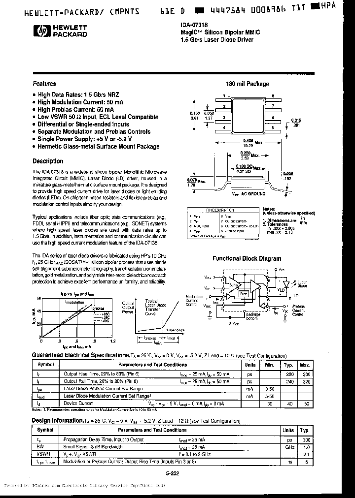IDA-07318_6400963.PDF Datasheet