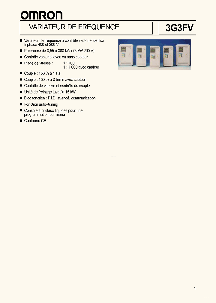 3G3FV_6413106.PDF Datasheet