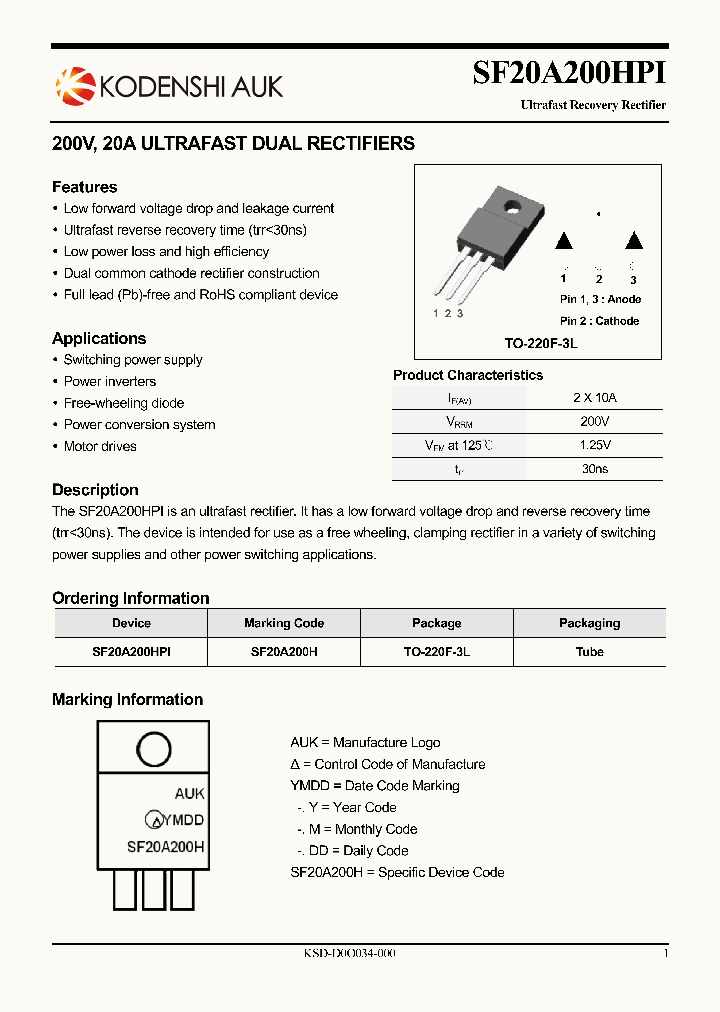 SF20A200HPI_6413971.PDF Datasheet