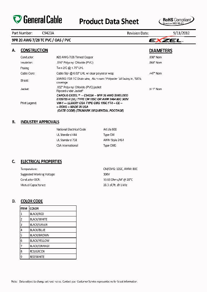 C9423A_6424347.PDF Datasheet